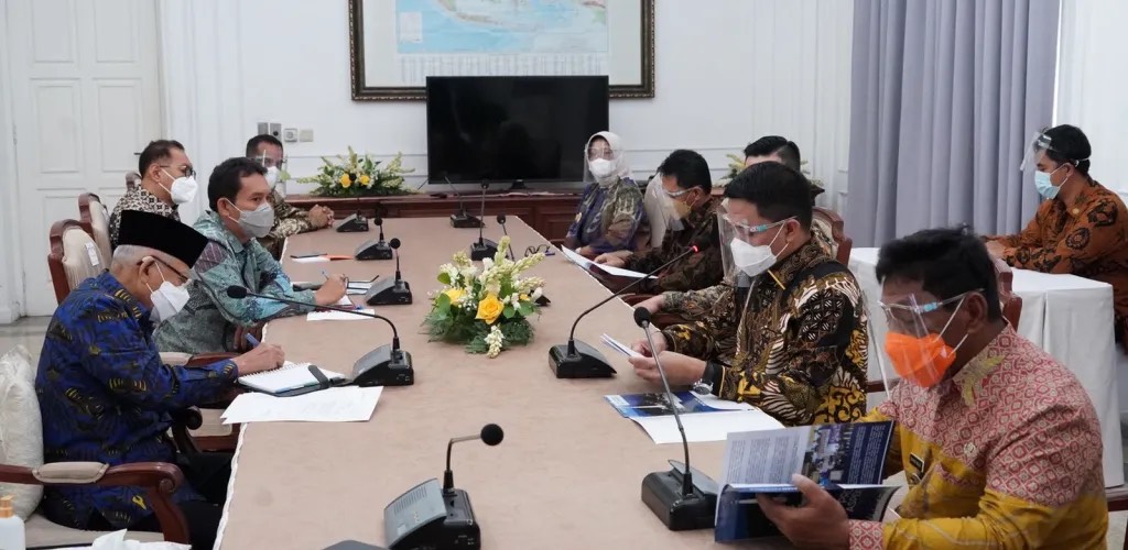 Perlu Kolaborasi Pemerintah dan Masyarakat wujudkan Indonesia Negara Poros Maritim
