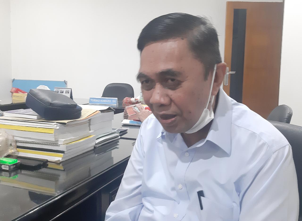 AW Thalib : Calon Komisioner KPID Gorontalo Harus Paham Soal Konten Lokal
