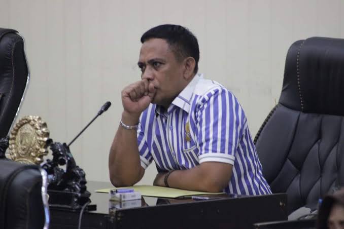 DPRD kota Gorontalo imbau masyarakat manfaatkan TPS3R