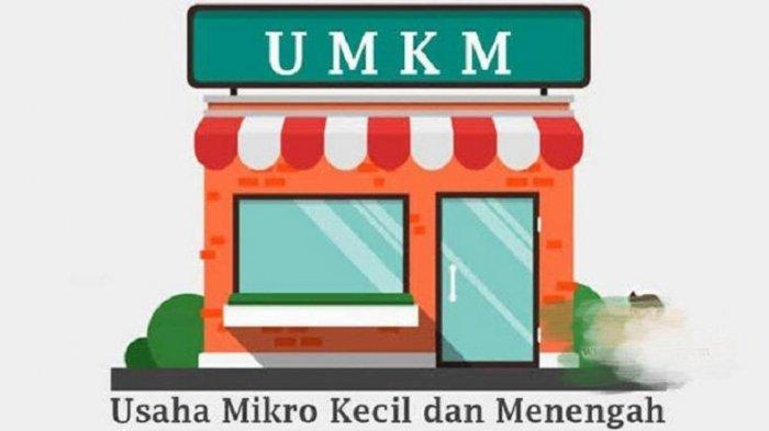 akses kredit UMKM