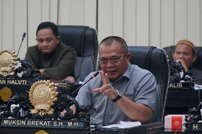 DPRD Kota dorong Pemkot monitoring harga minyak goreng di pasar tradisional