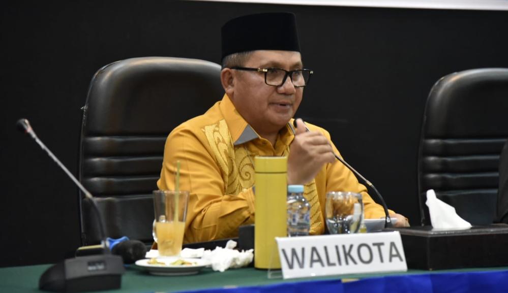 Kota Gorontalo Raih Posisi 5 Besar Terbaik Nasional Pencegahan Korupsi
