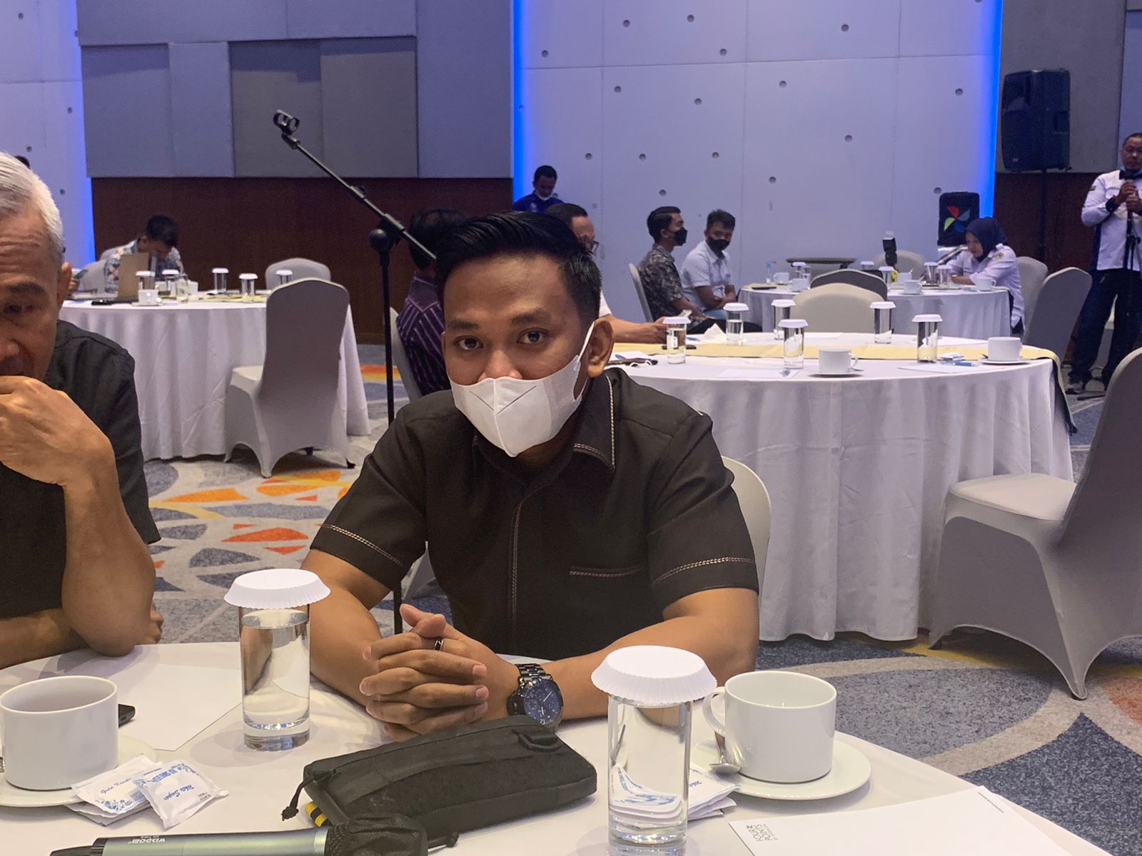 DPRD Soroti Gelandangan dan Pengemis di Kota Gorontalo