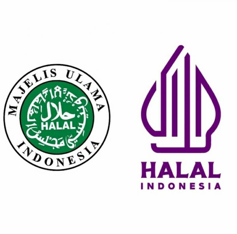 Logo Halal Indonesia