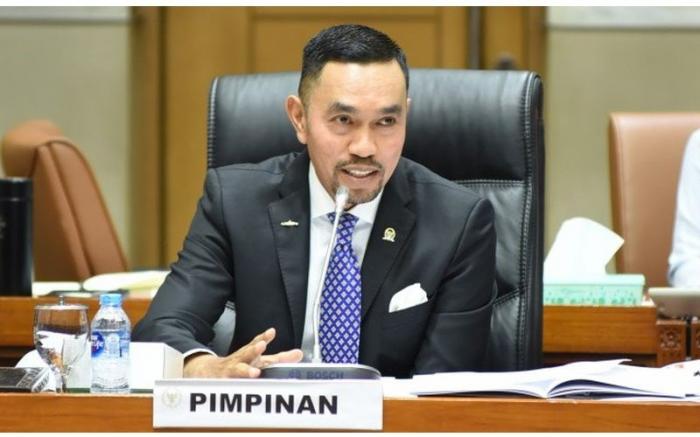 Bareskrim Polri Usut Kasus Investasi Bodong Mendapat Dukungan DPR