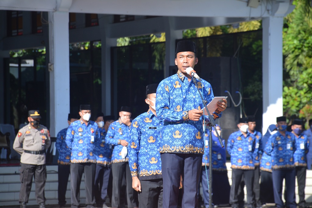 Peringatan Hari Kebangkitan Nasional, Bangkitnya Indonesia Dari Masa Pandemi