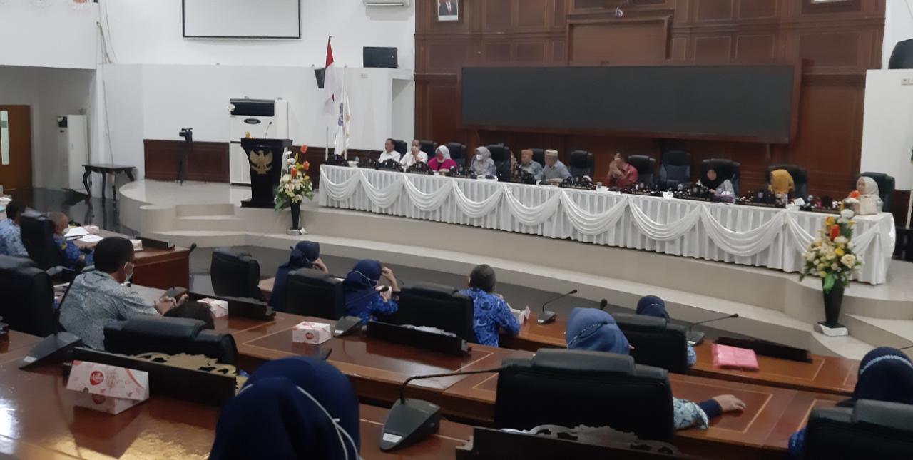 Bahas Penemuan Limbah Medis di TPA Talumelito, Ini Rekomendasi DPRD Provinsi Gorontalo