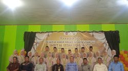 Al Izzah Pohuwato
