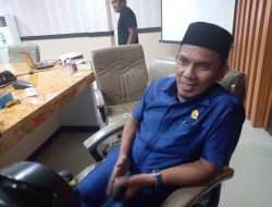 DPRD Evaluasi Program Kerja BKPP Kota Gorontalo Tahun 2022