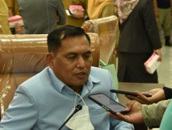 DPRD Angkat Bicara Soal Konflik Lahan Blok Plan Gorut