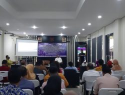 Hamka Hendra Noer Dorong Pertumbuhan Ekonomi Lewat Event International di Gorontalo