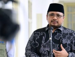 Menteri Agama Akan Atur Ketentuan Hewan Qurban ditengah Wabah PMK