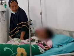 Siswa SMAN di Gorontalo Korban Penganiayaan Jalani Perawatan di Rumah Sakit