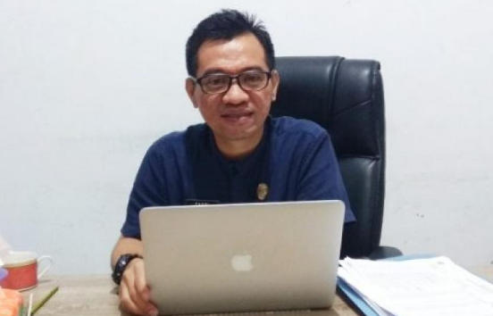 Alun-Alun Boki Hotinimbang akan Disediakan Internet Gratis