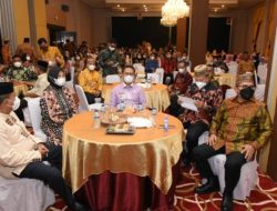 PJ Gubernur Gorontalo Dorong Pemda dan Swasta Gali Potensi PAD