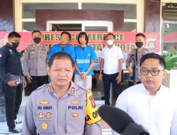 Aksi Pencurian Marak Terjadi di Gorontalo