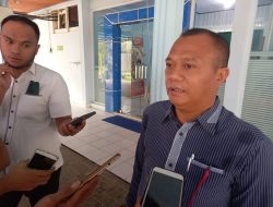 DPRD Kota Gorontalo Berharap Penyelenggara Pemilu Tidak Melanggar Aturan