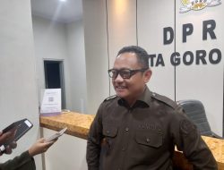 DPRD Revisi Perda Pemondokkan di Kota Gorontalo