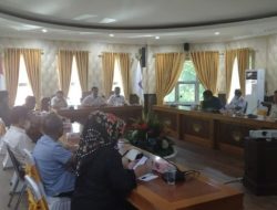 Presiden AMFC Akan Berkunjung ke Gorontalo