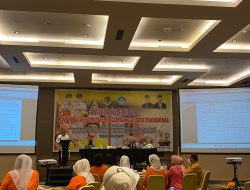 Wali Kota Gorontalo : Pengembangan Seni Tradisional Sangat Berpengaruh Terhadap Pendapatan Daerah