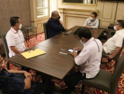 Kejuaraan Sepak Takraw Asia Rencana Akan Digelar Di Gorontalo