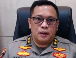 Irjen Pol Helmy Santika Menjabat Kapolda Gorontalo
