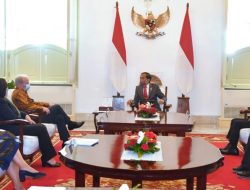 Bank Dunia Menaruh Harapan pada Indonesia di Presidensi G20