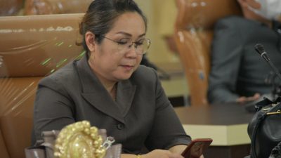 DPRD Ingatkan Warga Jaga Kondusifitas Pasca Pilkades