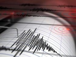 Gempa Magnito 7,3 Guncang Abra, Filipina Sebabkan Bangunan Hancur dan Jaringan Listrik Putus