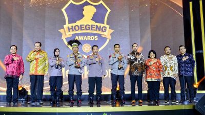 Hoegeng Awards