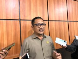 DPRD Tinjau Pengerjaan IPA di Kota Gorontalo