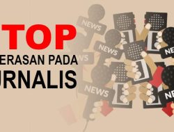 Wartawan Korban Dugaan Intimidasi Ajudan Pj Gubernur Jalani Pemeriksaan Polda Gorontalo