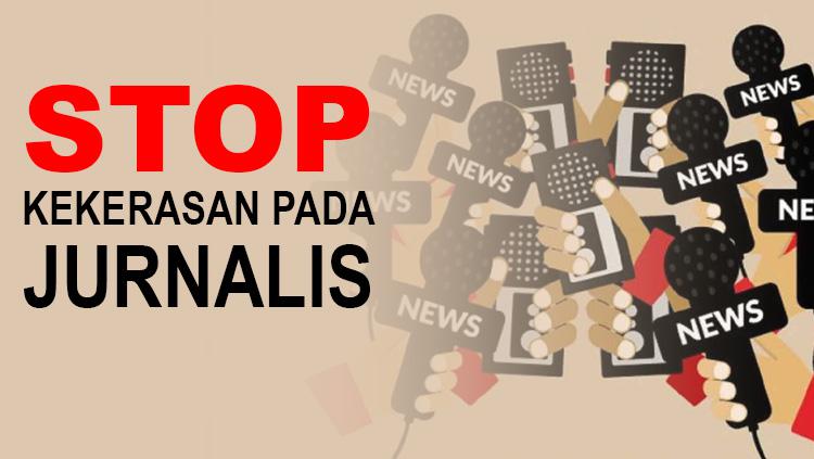 Intimidasi Wartawan Gorontalo