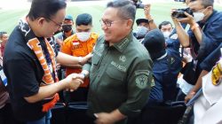 Jakarta International Stadium