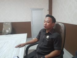 DPRD Kota Gorontalo Bahas Ranperda tentang Pengelolaan Keuangan Daerah