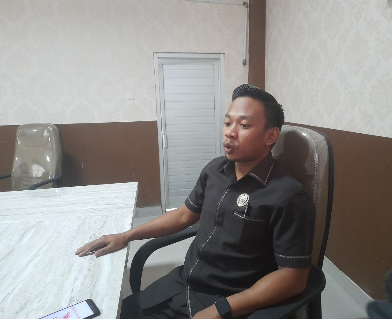 Keuangan Daerah Gorontalo
