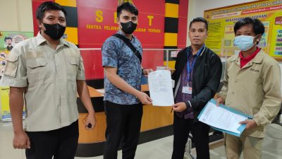 Kadis Kominfo Provinsi Gorontalo Diminta Jangan Memutar Balikkan Fakta