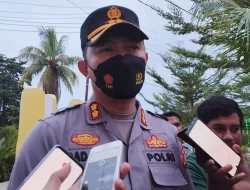 Oknum Polisi di Gorontalo Diduga Cabuli Anak Dibawah Umur