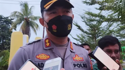 Oknum Polisi di Gorontalo Diduga Cabuli Anak Dibawah Umur