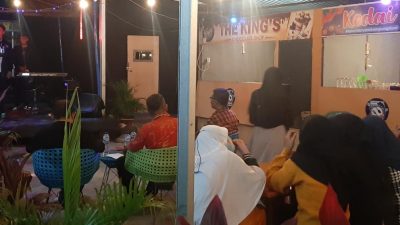 BNNP Gorontalo Dorong Peran Keluarga Dalam Mencegah dan Memberantas Penyalahgunaan Narkoba