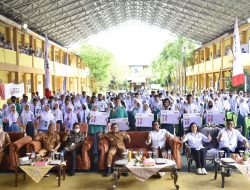 Wali Kota Gorontalo Dukung Program Satu Rekening Satu Pelajar