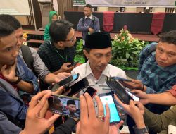 RAPIMWIL Partai PPP, Menakar Kesiapan Kesiapan Menuju Pemilu 2024