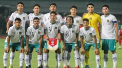 Timnas Indonesia U-19