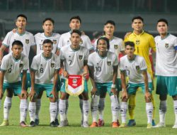 Timnas Indonesia U-19 Akan Lawan Brunei Darussalam di Piala AFF U-19 2022
