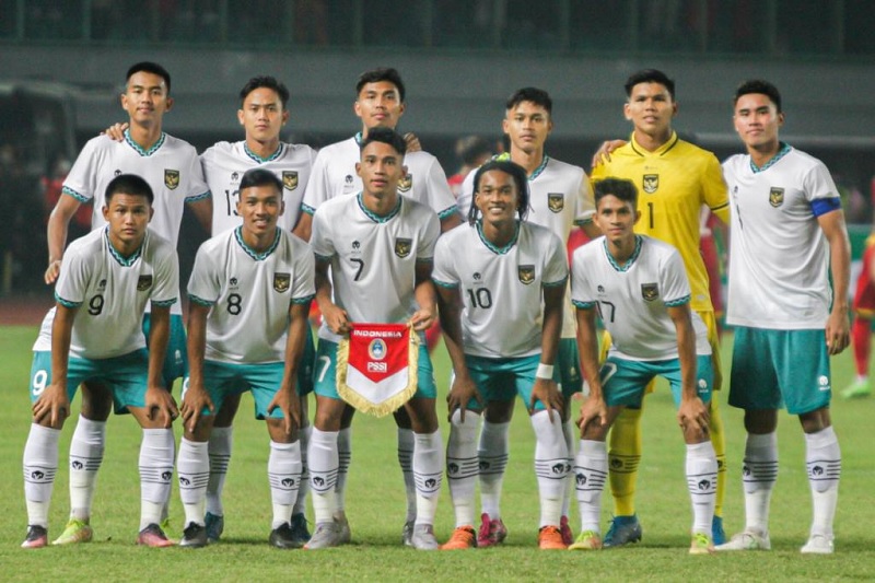 Timnas Indonesia U-19