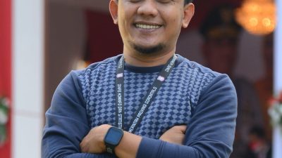 Keterbukaan Informasi Publik dan Tantangan KI Provinsi Gorontalo