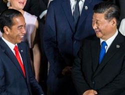 Kerjasama Jalur Sutra Modern, Jokowi akan temui Xi Jinping
