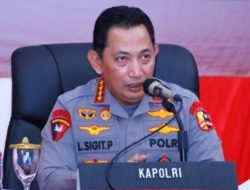 Arus Survei Indonesia: Mayoritas Publik Puas Kinerja Kapolri Usut Kasus Brigadir J