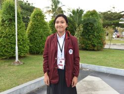 Terakreditasi Baik, Mahasiswa Asal Nias Pilih Kuliah di UNG Prodi Geologi