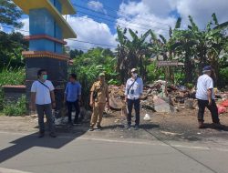 Respon Usulan Wali Kota, Tim Subdit Jalan Daerah Kementerian PUPR Survei Lokasi Kotamobagu